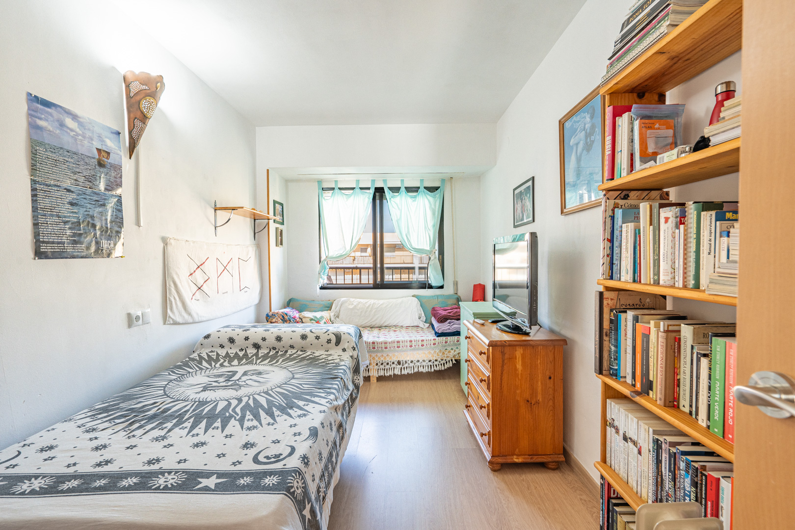 Appartement te koop in Denia