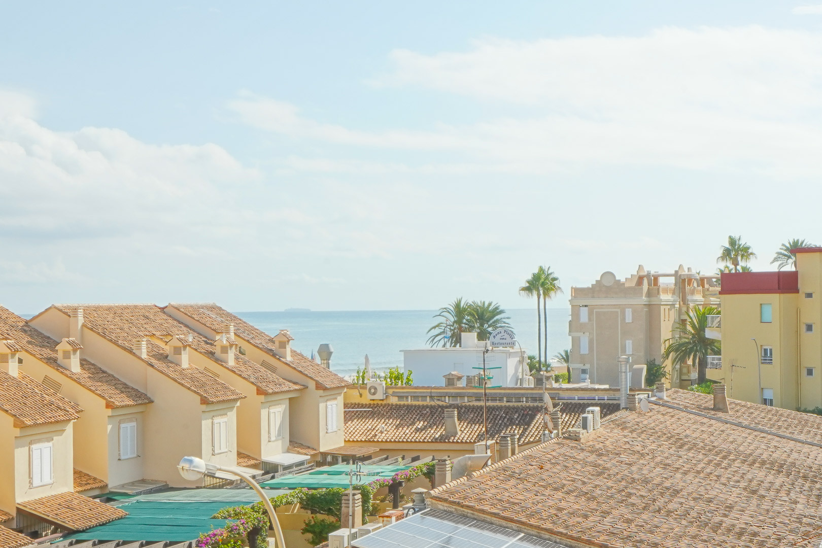 Appartement te koop in Denia