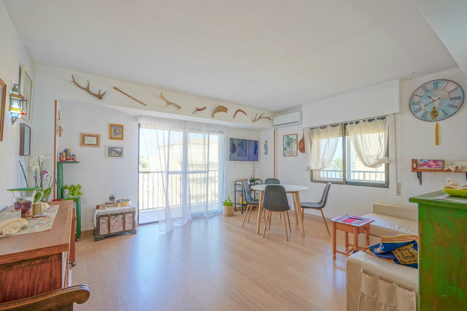Appartement te koop in Denia