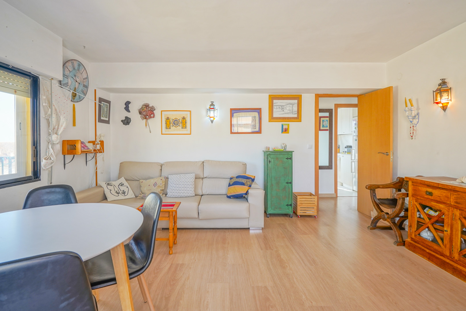 Appartement te koop in Denia