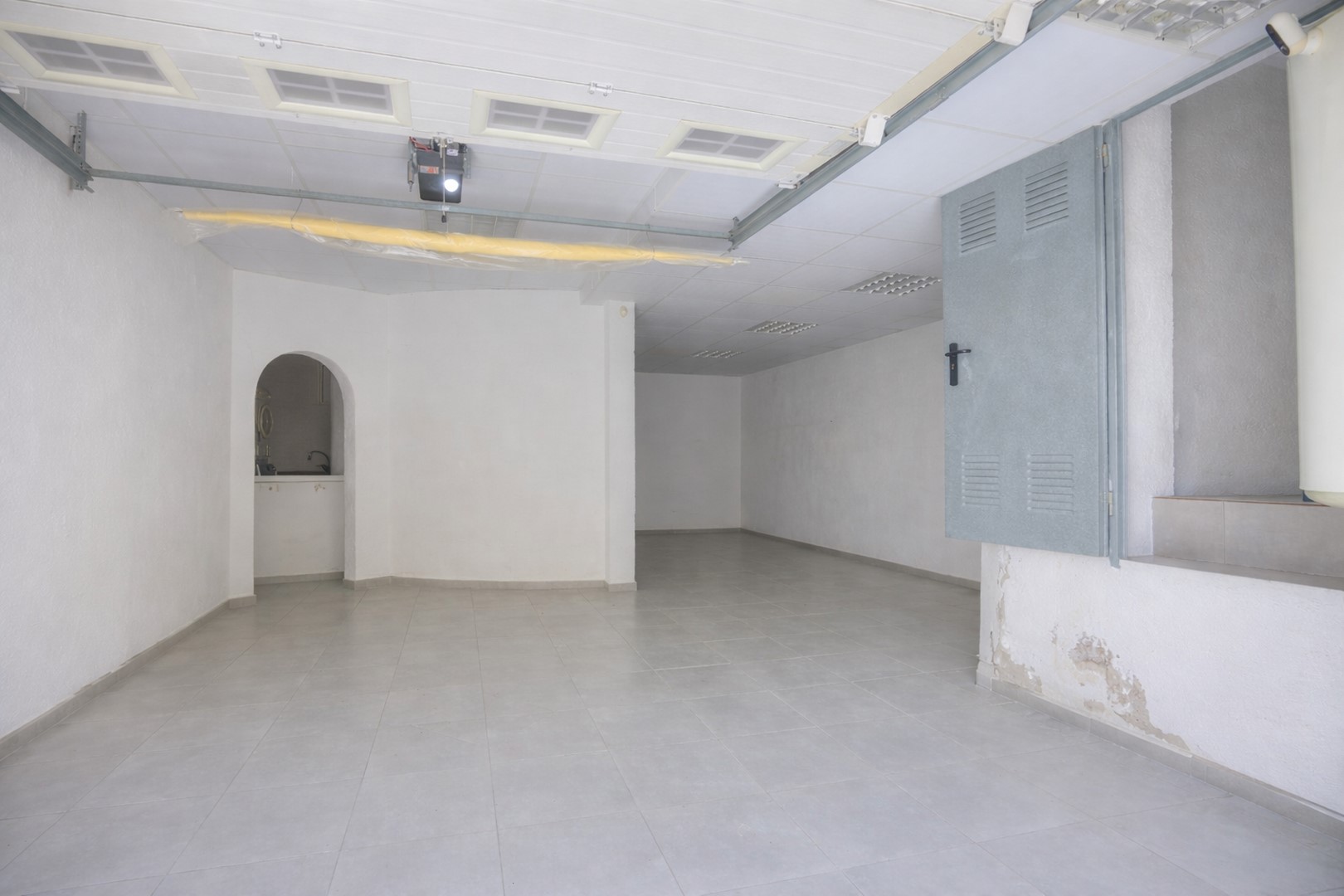 Charmante villa met zeezicht aan de kust van Benissa