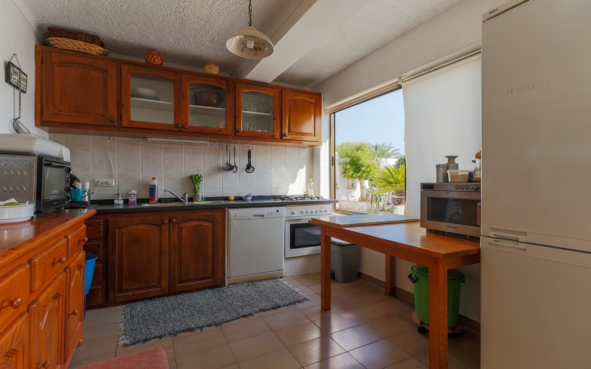 Exclusieve luxe villa te koop in Moraira met zeezicht