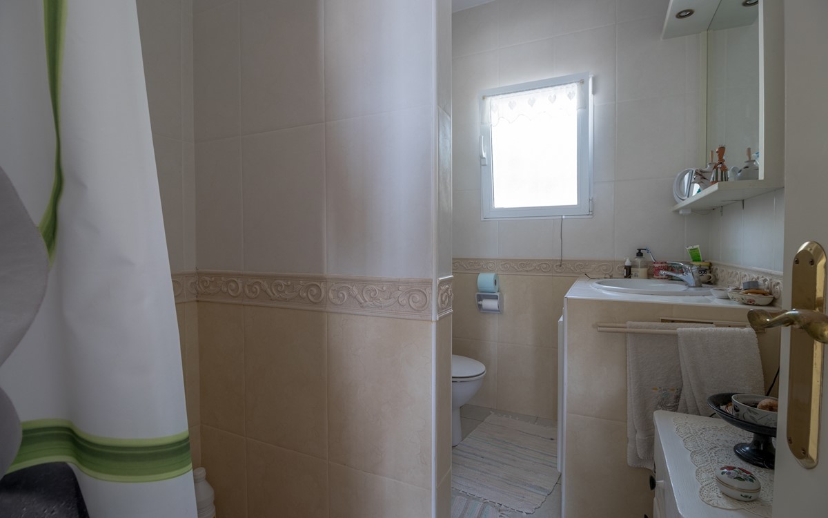 Exclusieve luxe villa te koop in Moraira met zeezicht