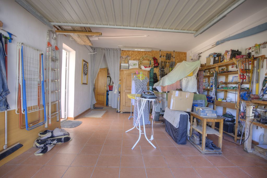 Elegante villa in Benissa op toplocatie met uitzicht op zee