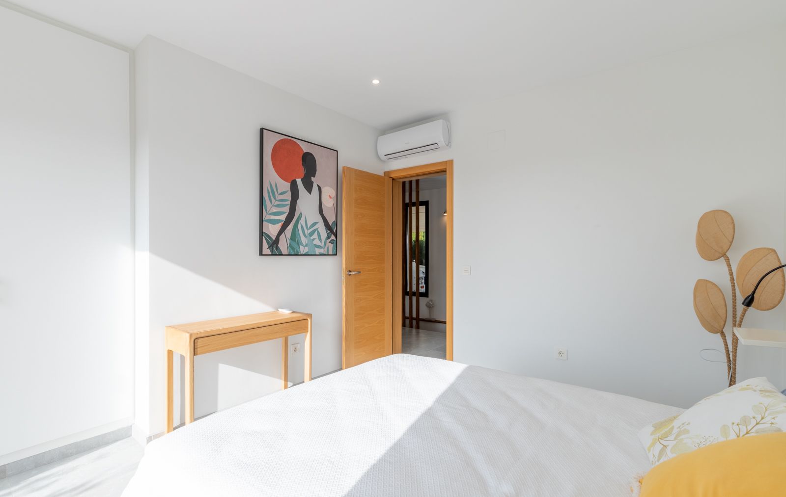 Moderne Villa te koop in Moraira