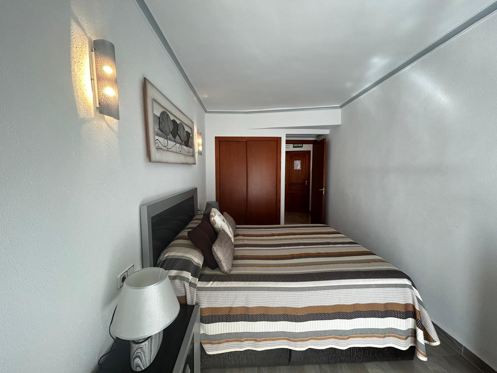 Appartement te koop in Calpe