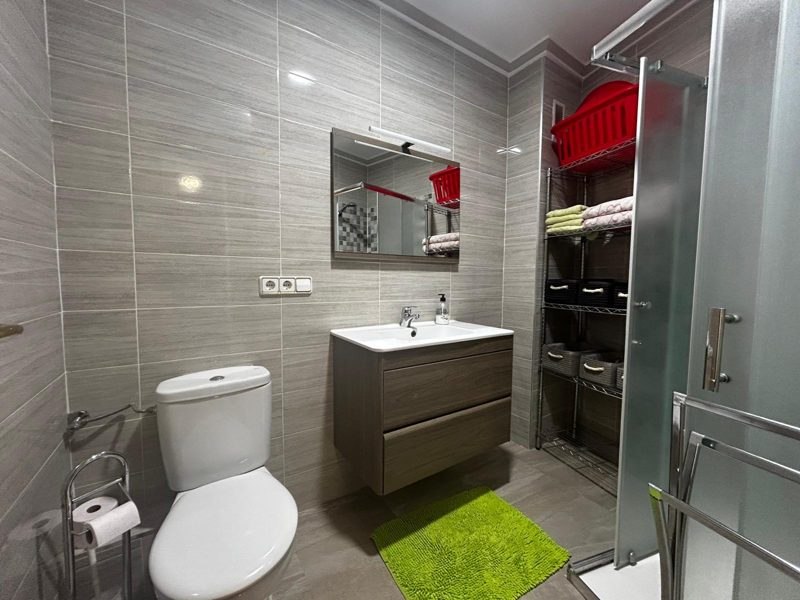 Appartement te koop in Calpe