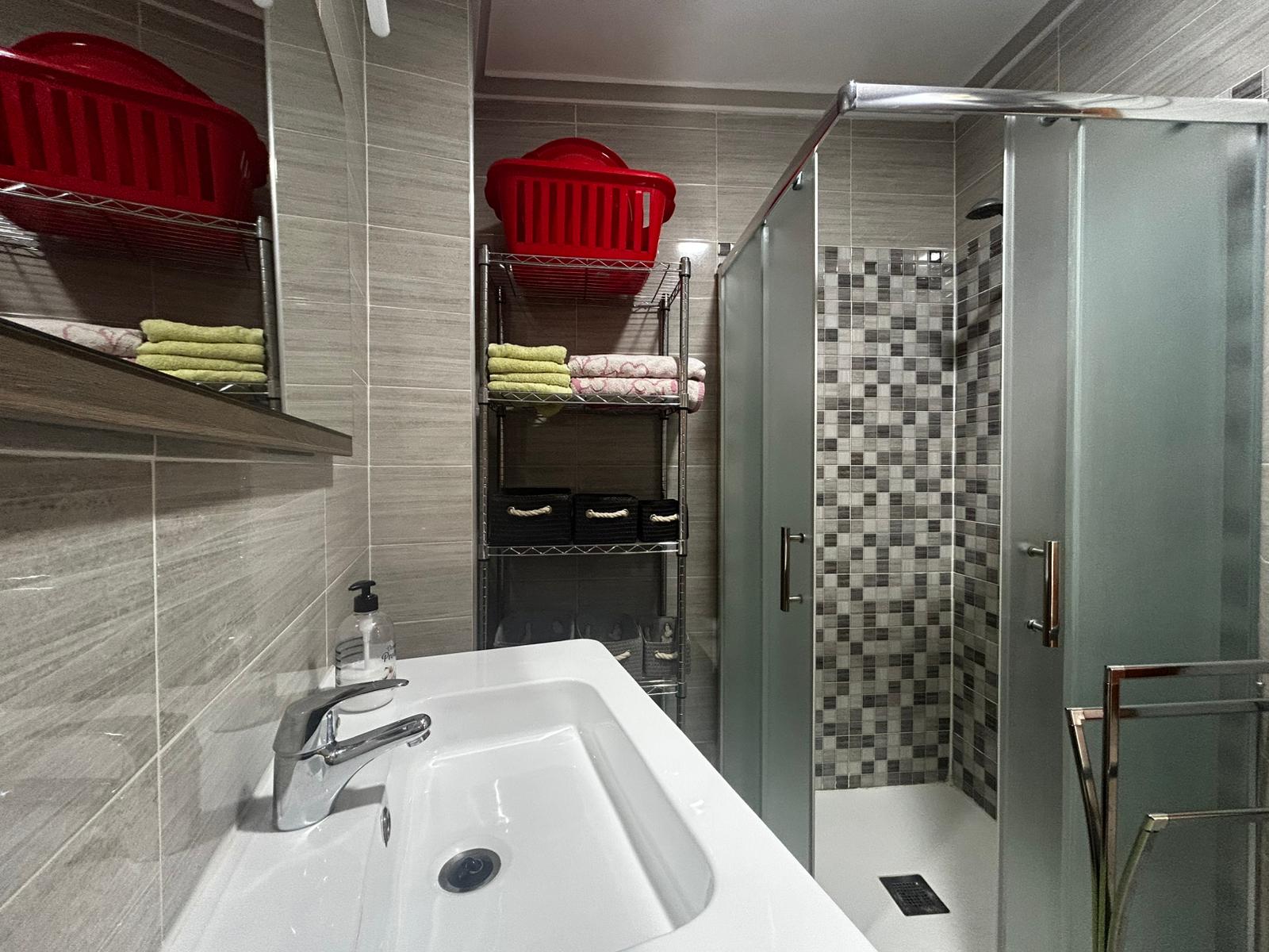 Appartement te koop in Calpe