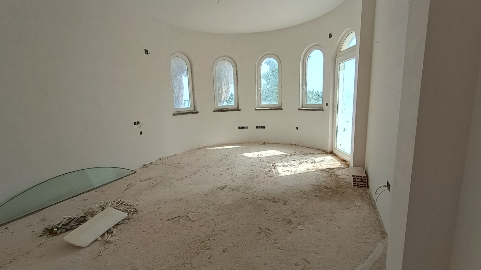 Villa te koop in Altea
