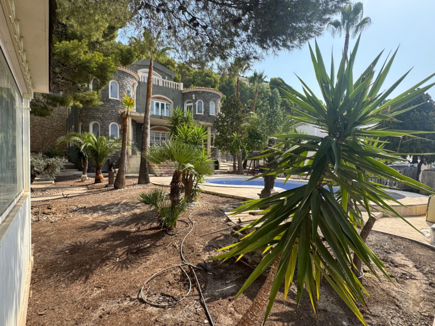 Villa te koop in Altea
