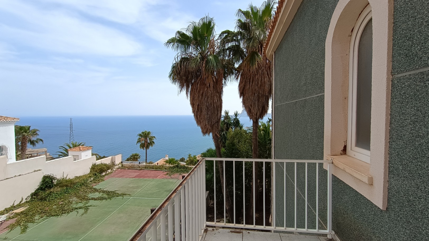 Villa te koop in Altea