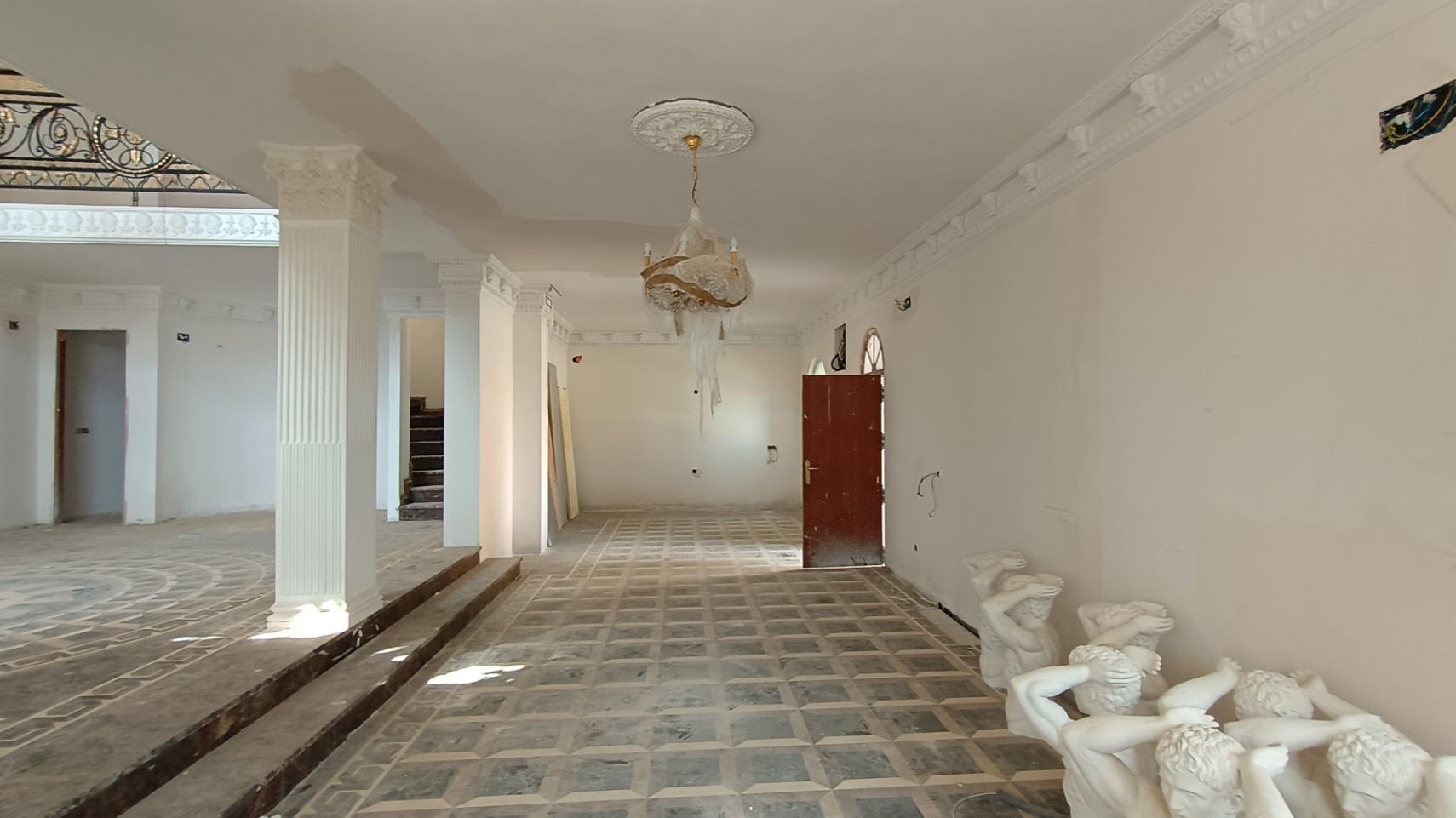 Villa te koop in Altea