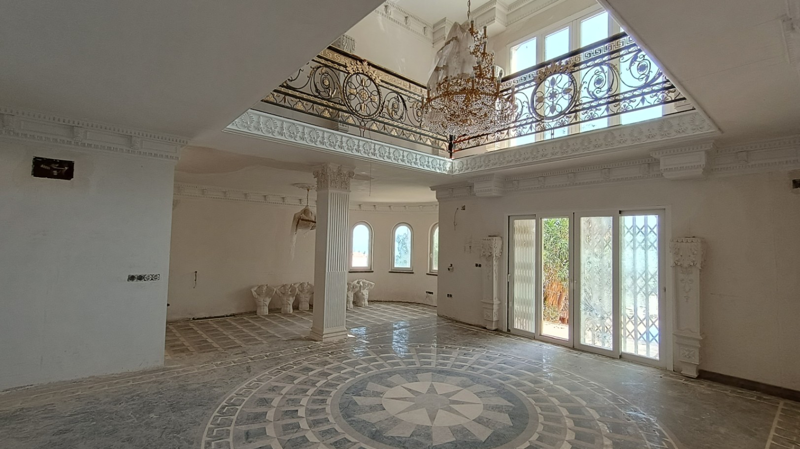 Villa te koop in Altea