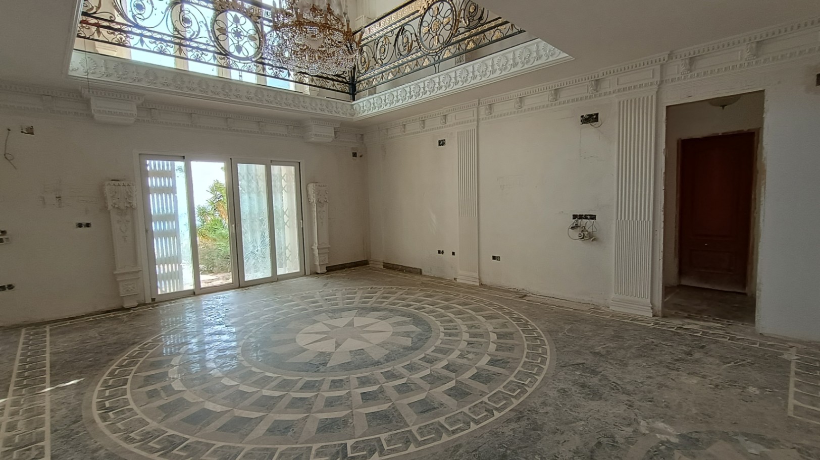 Villa te koop in Altea