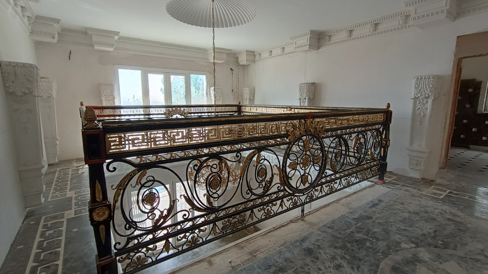 Villa te koop in Altea