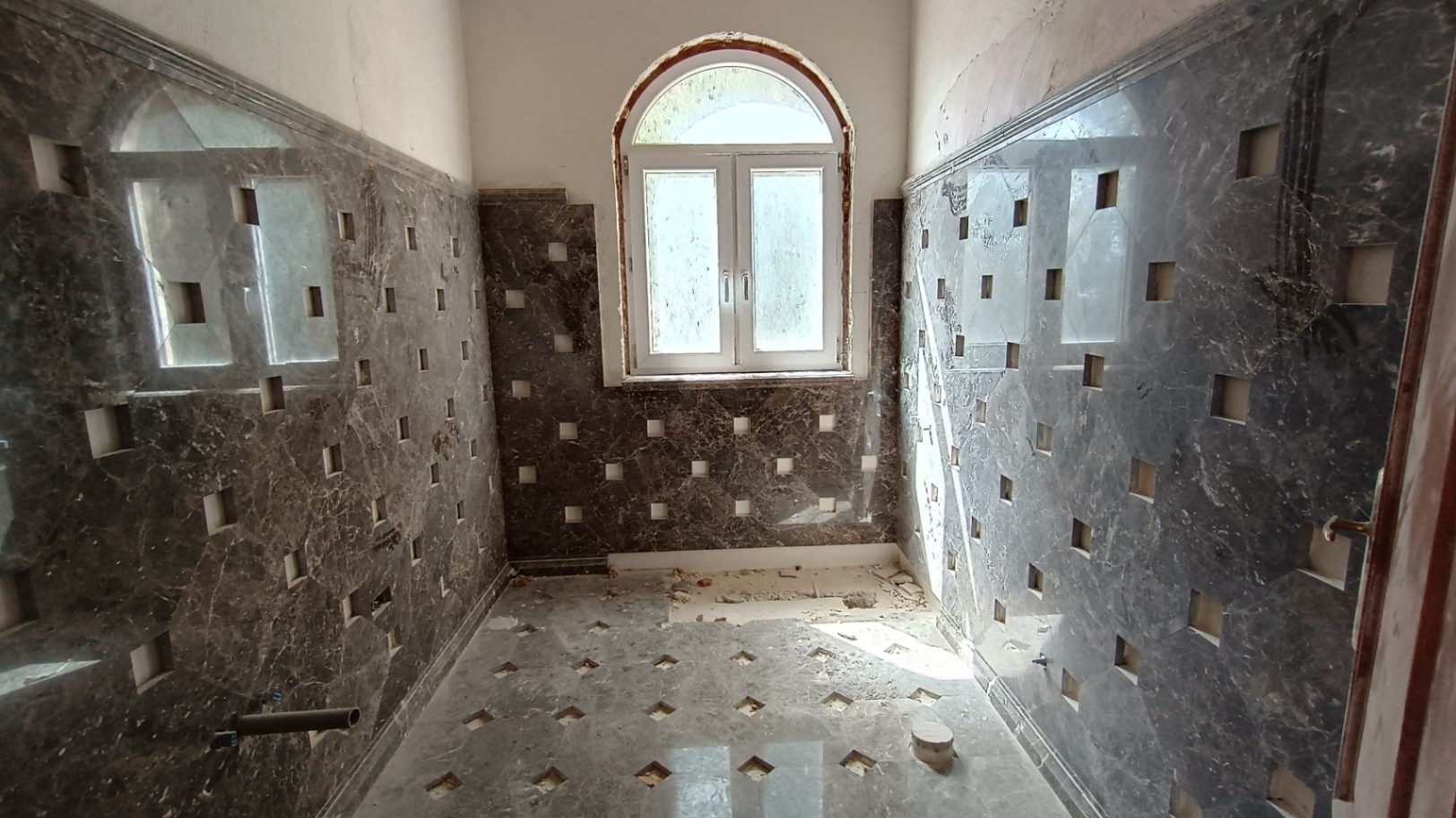 Villa te koop in Altea