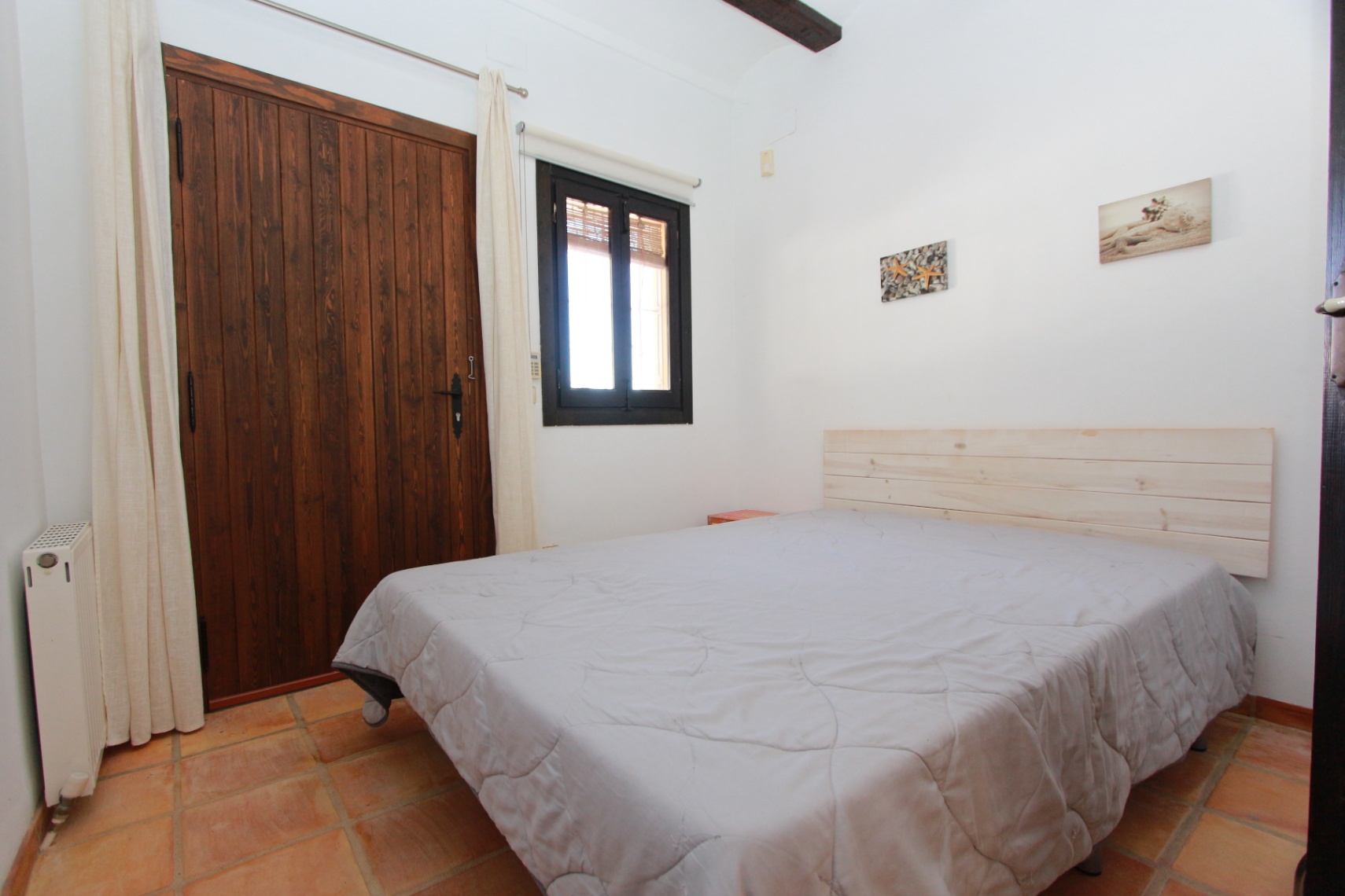 Indrukwekkende villa te koop in Benissa