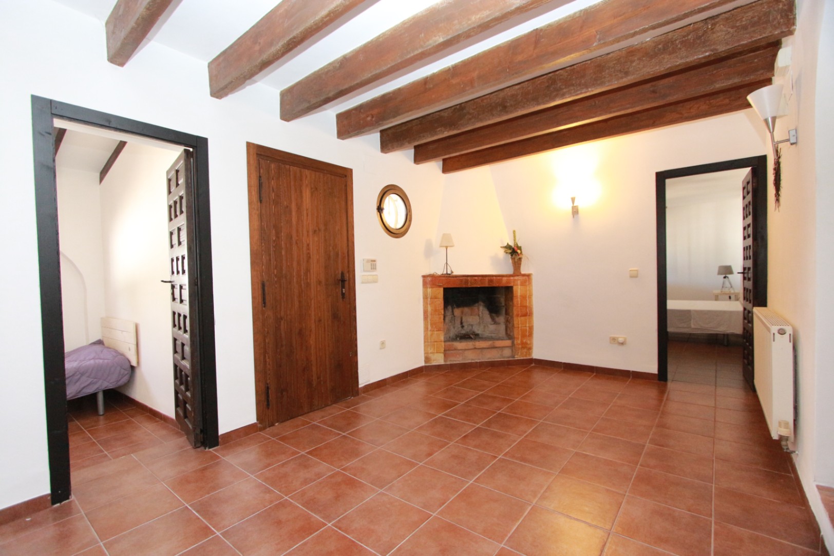 Indrukwekkende villa te koop in Benissa