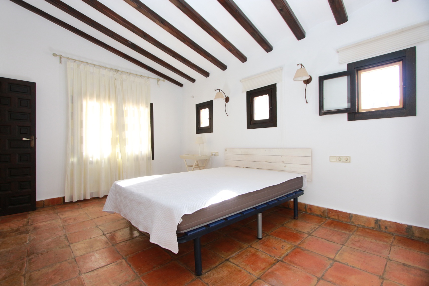 Indrukwekkende villa te koop in Benissa