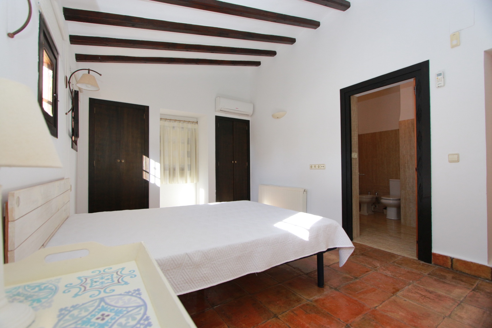 Indrukwekkende villa te koop in Benissa