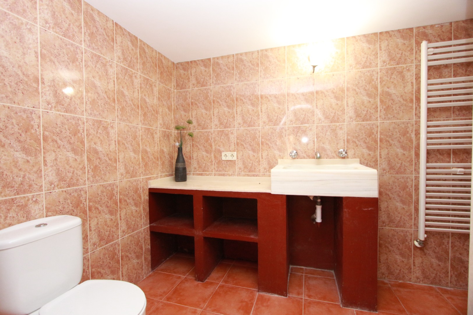 Indrukwekkende villa te koop in Benissa