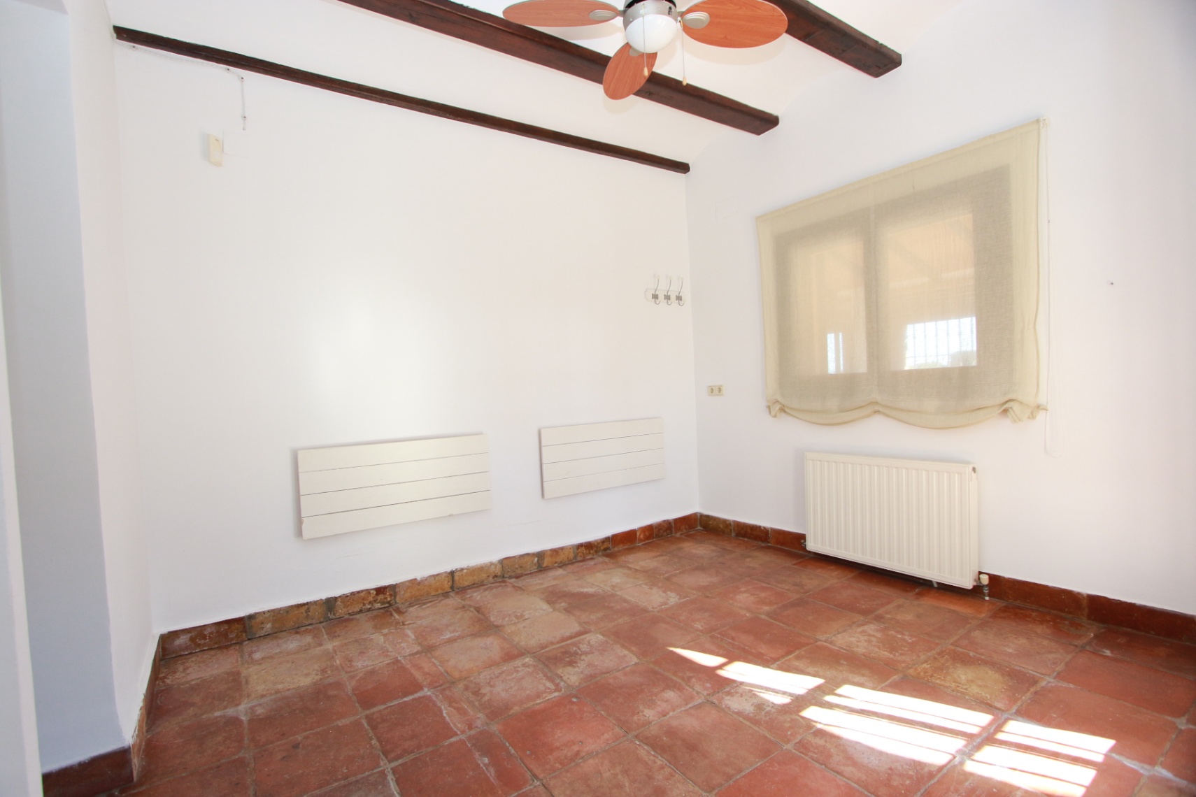 Indrukwekkende villa te koop in Benissa