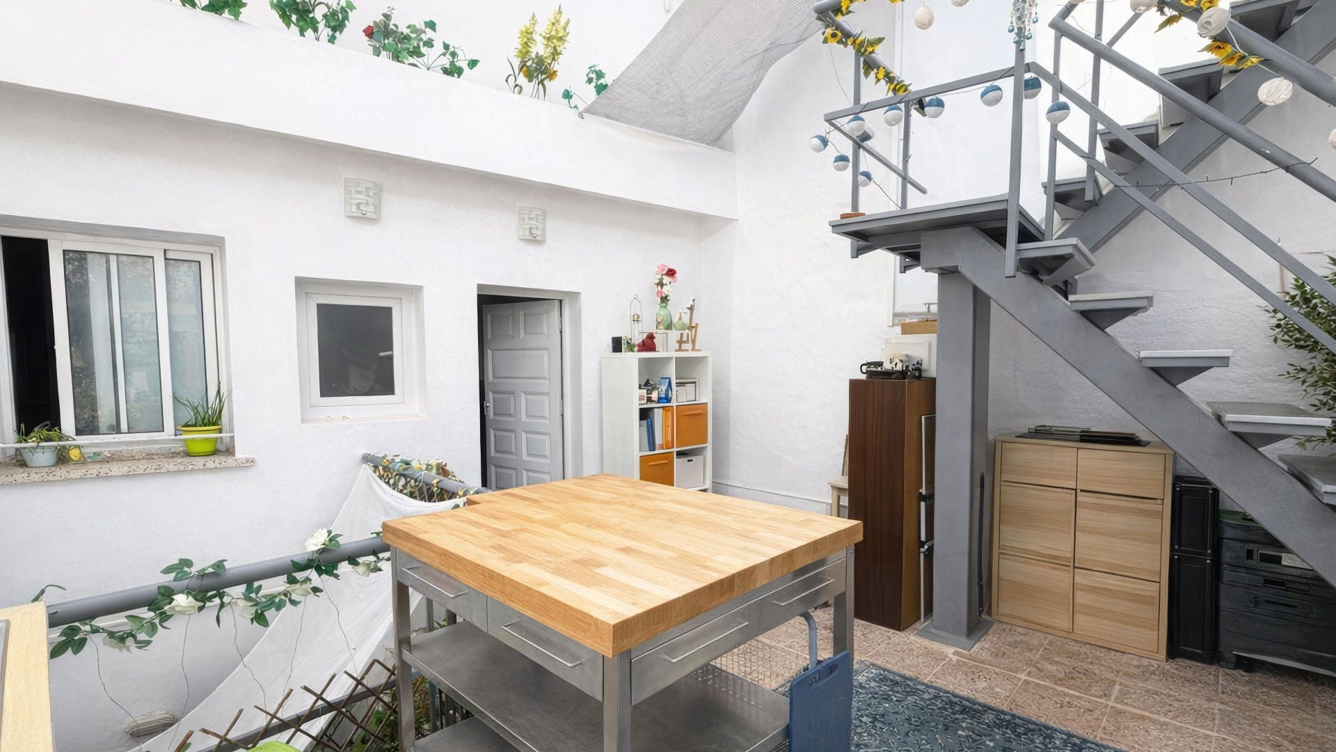 DP-52-TH5347138-1 Geschakelde woning te koop in Alhaurín el Grande