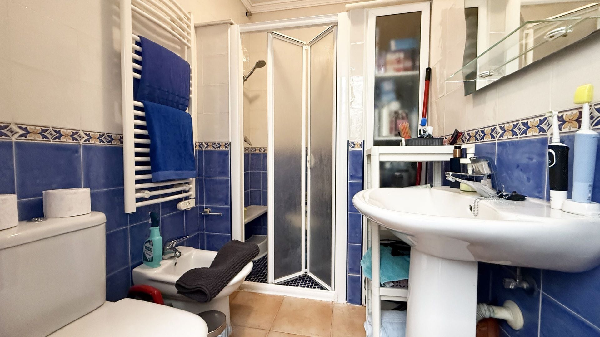 DP-52-TH5347138-14 Geschakelde woning te koop in Alhaurín el Grande