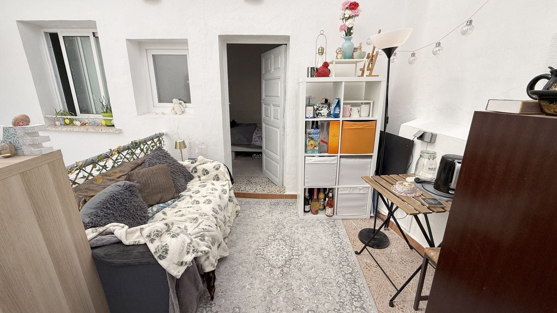 DP-52-TH5347138-16 Geschakelde woning te koop in Alhaurín el Grande