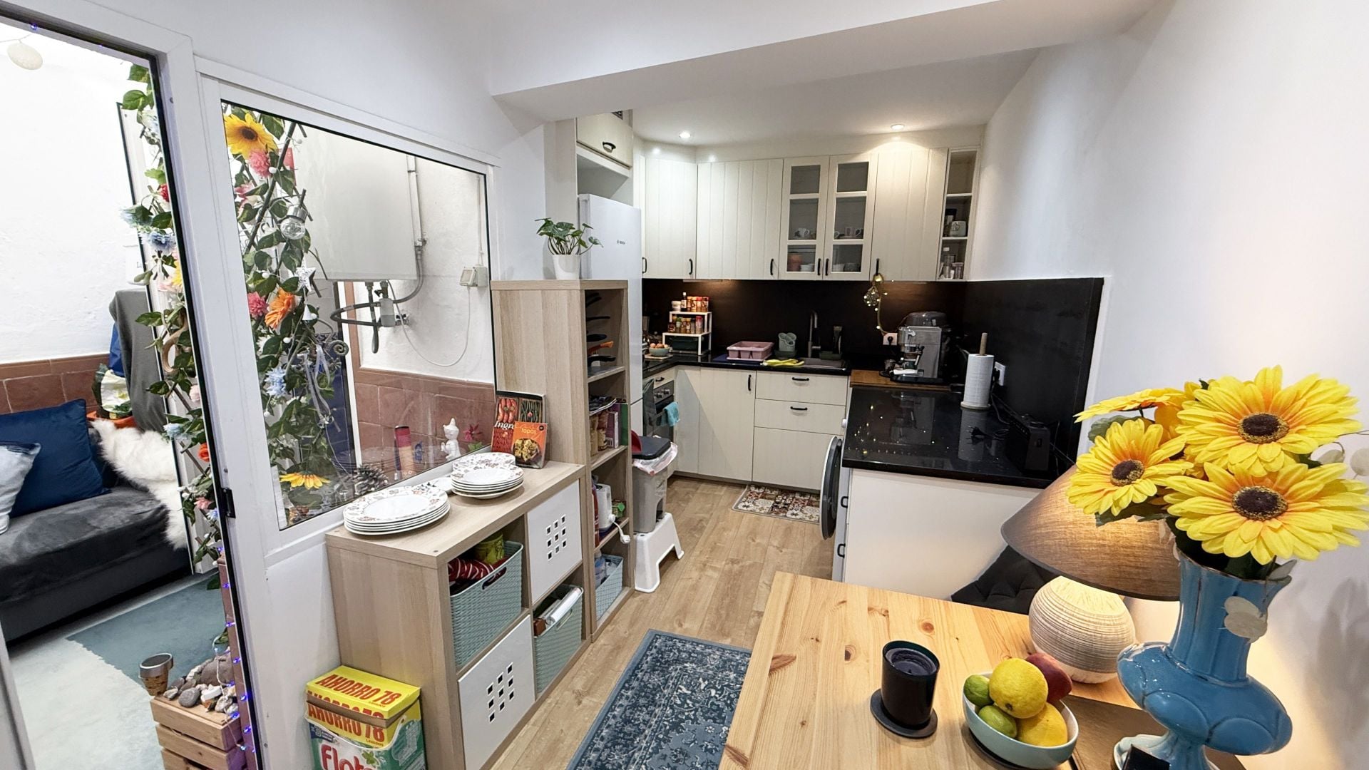DP-52-TH5347138-2 Geschakelde woning te koop in Alhaurín el Grande