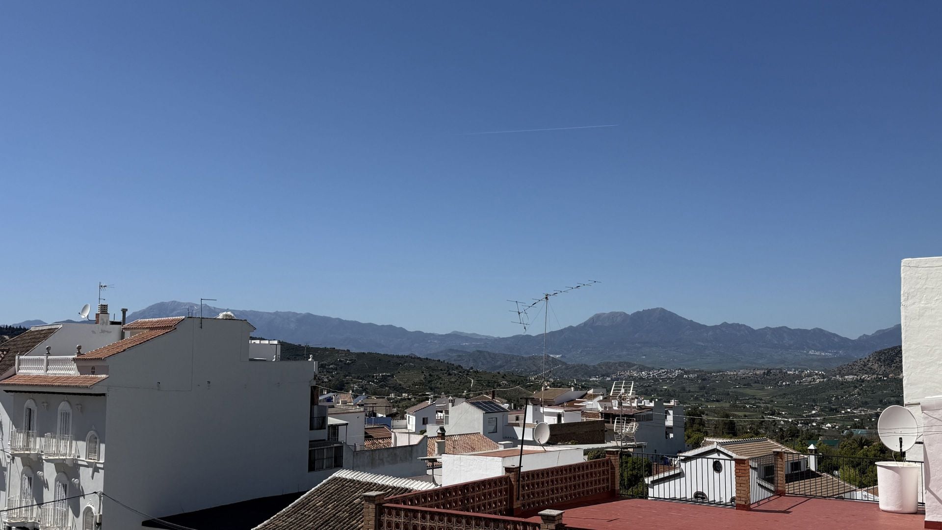 DP-52-TH5347138-20 Geschakelde woning te koop in Alhaurín el Grande