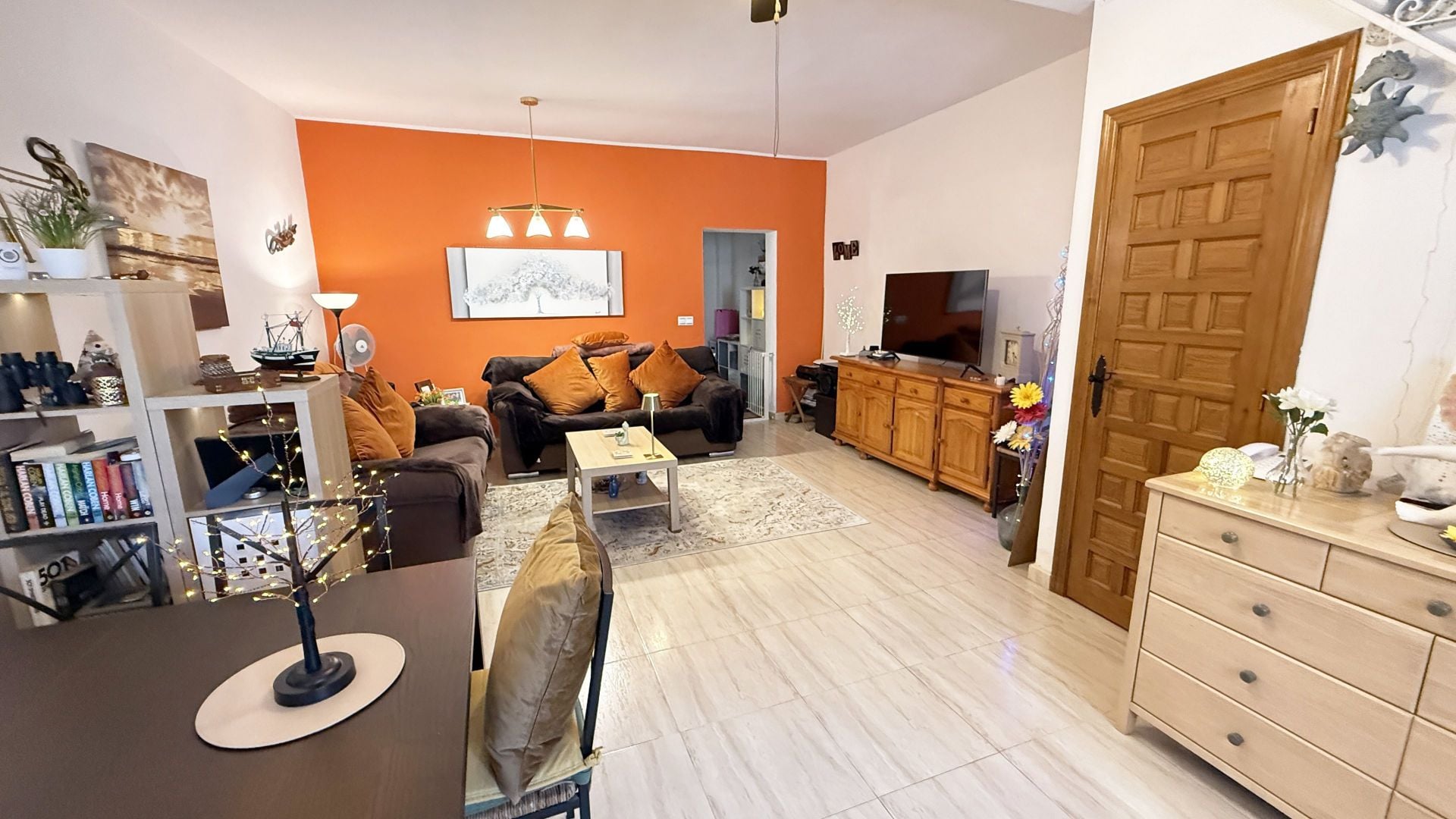 DP-52-TH5347138-4 Geschakelde woning te koop in Alhaurín el Grande