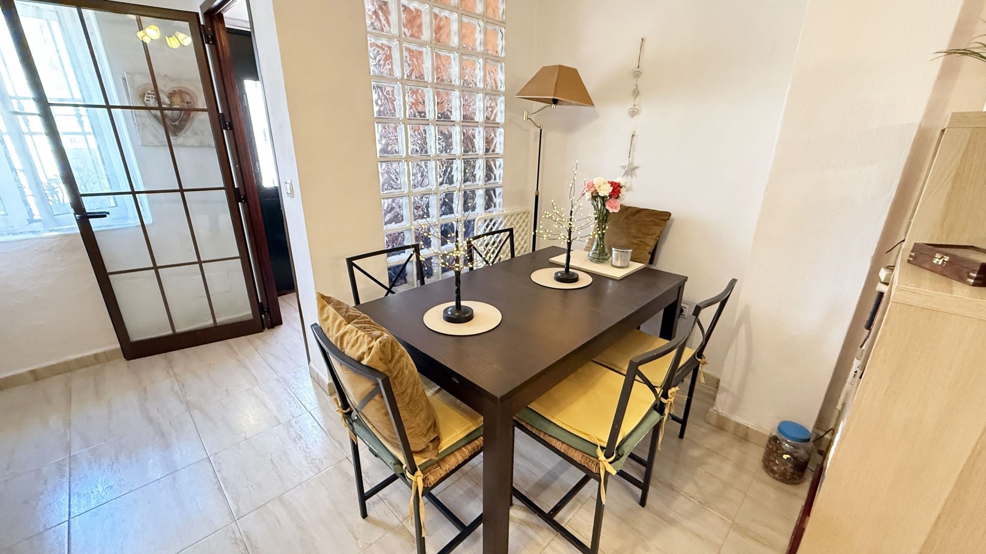 DP-52-TH5347138-5 Geschakelde woning te koop in Alhaurín el Grande