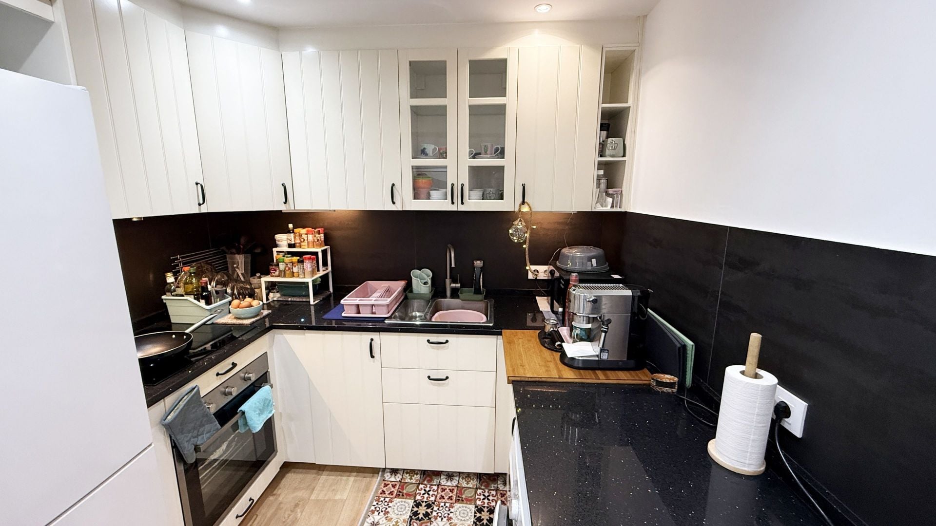 DP-52-TH5347138-6 Geschakelde woning te koop in Alhaurín el Grande
