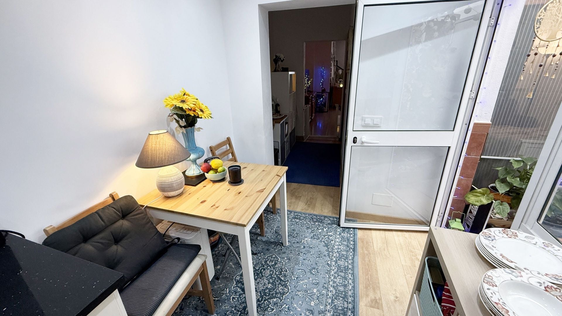 DP-52-TH5347138-7 Geschakelde woning te koop in Alhaurín el Grande