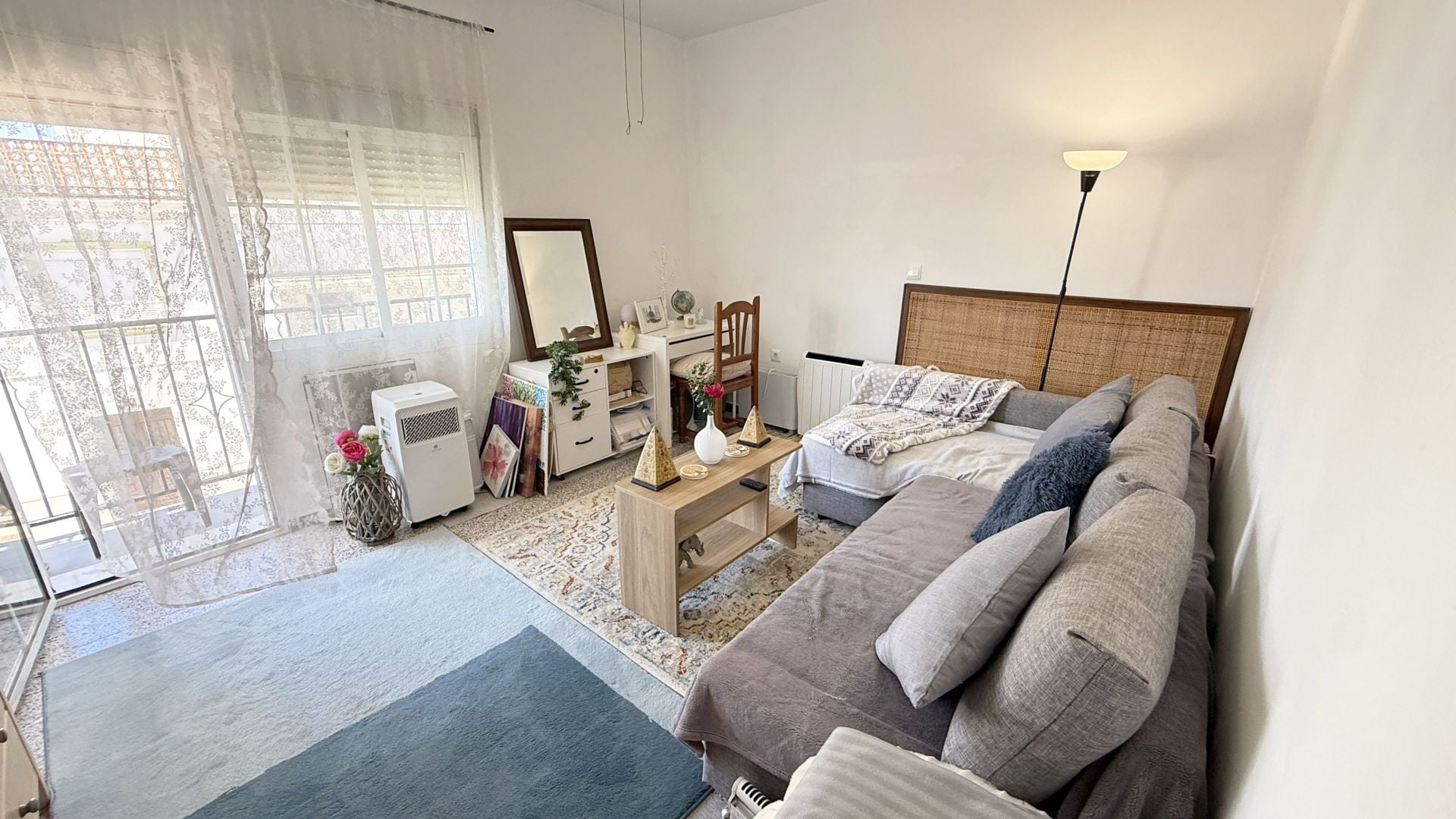 DP-52-TH5347138-9 Geschakelde woning te koop in Alhaurín el Grande