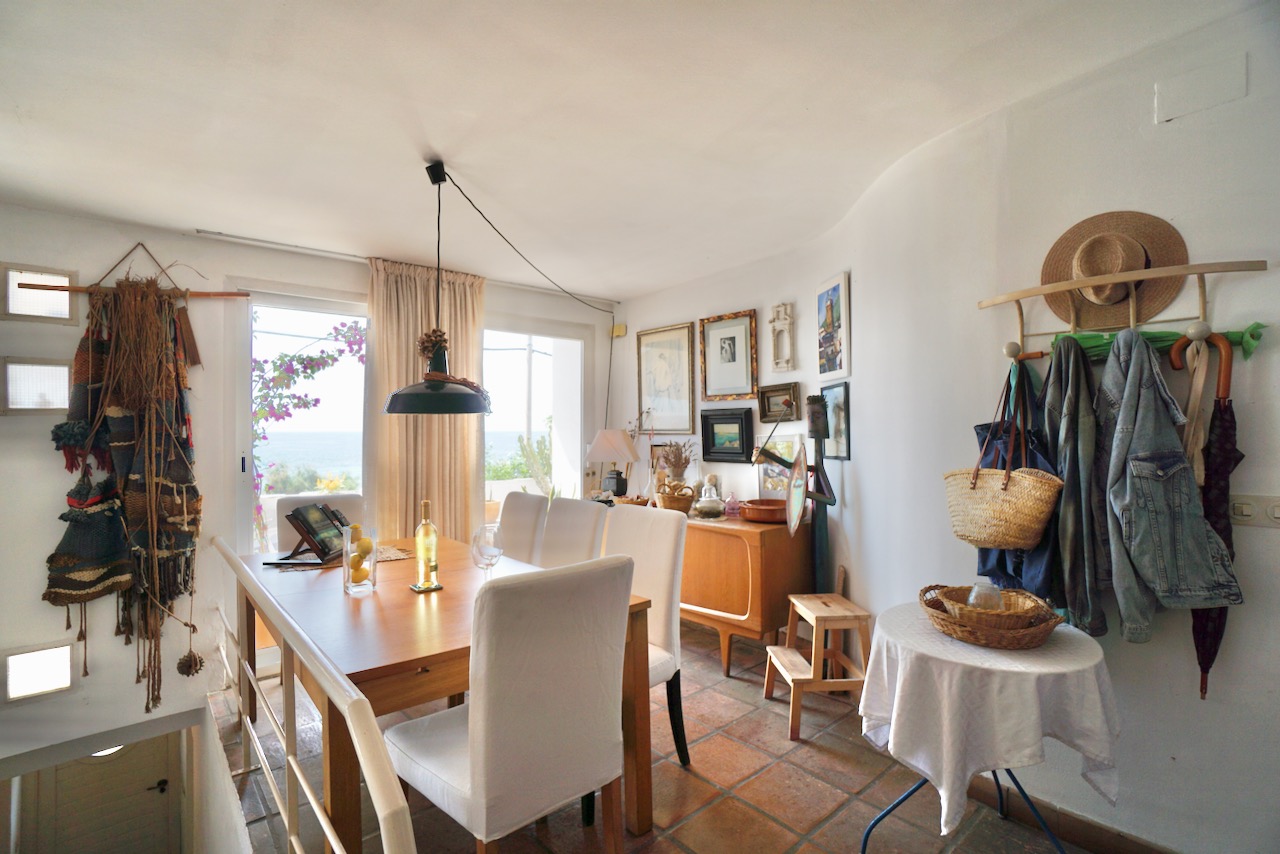 Appartement te koop in Moraira