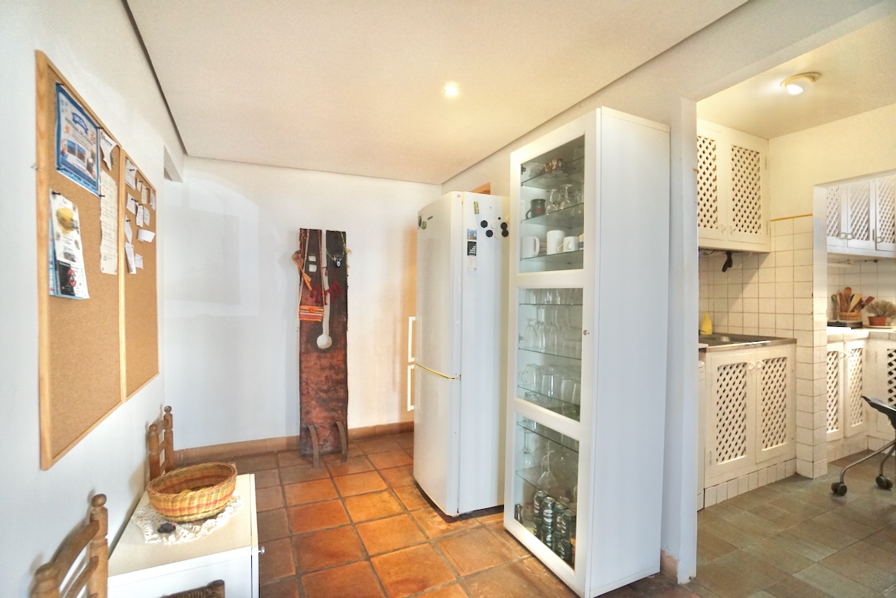 Appartement te koop in Moraira