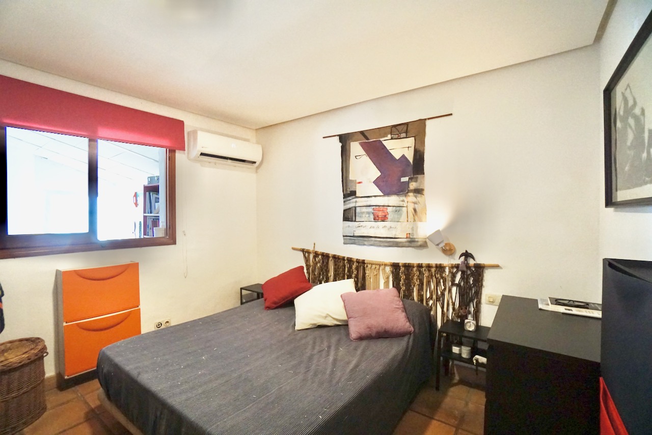 Appartement te koop in Moraira
