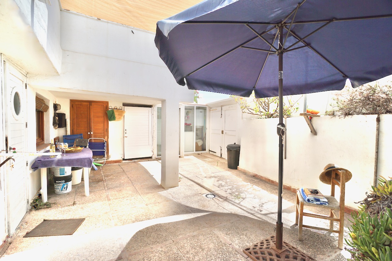 Appartement te koop in Moraira