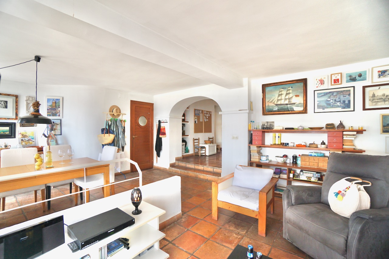 Appartement te koop in Moraira