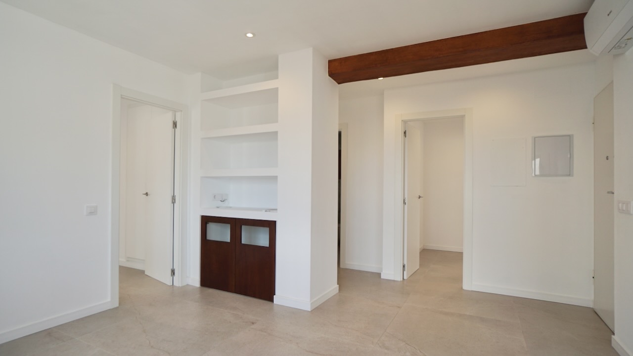 DP-57-A-1969-AMBE-1 Appartement te koop in Moraira