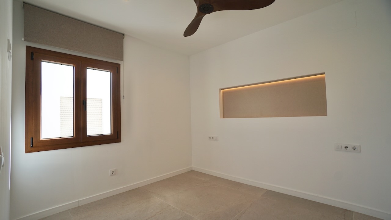 DP-57-A-1969-AMBE-10 Appartement te koop in Moraira