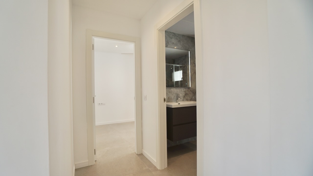 DP-57-A-1969-AMBE-11 Appartement te koop in Moraira