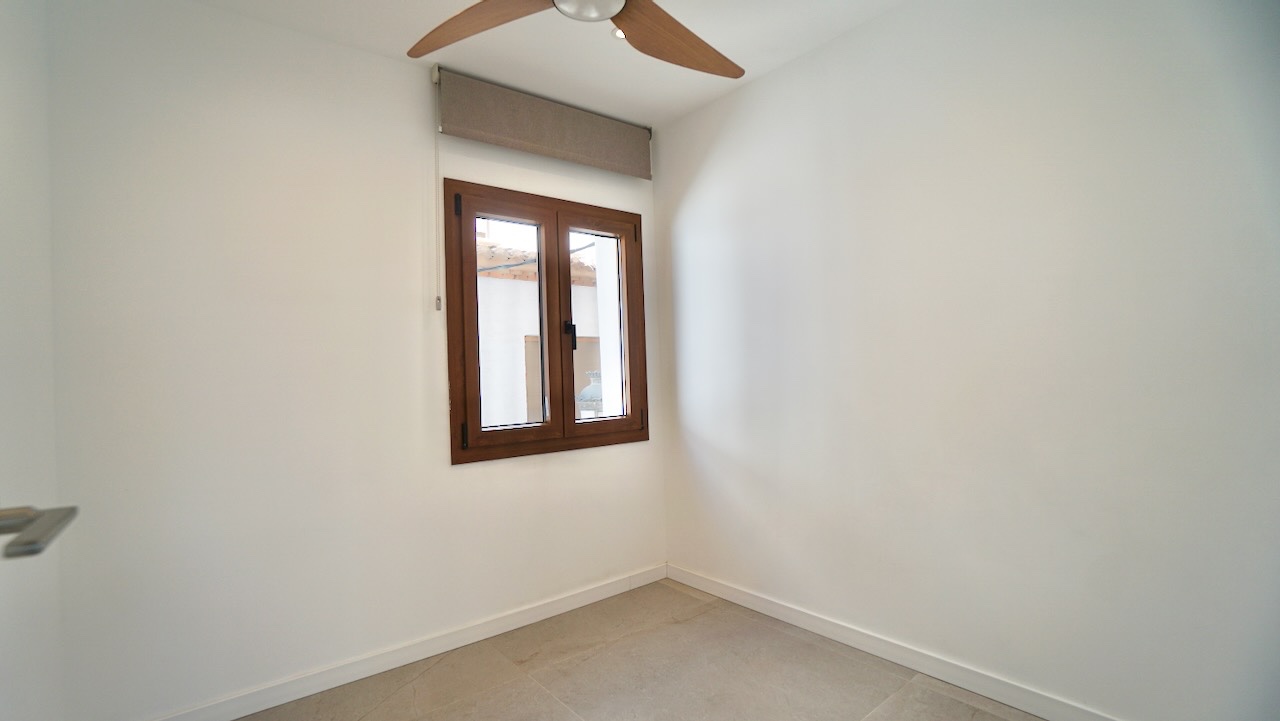 DP-57-A-1969-AMBE-12 Appartement te koop in Moraira