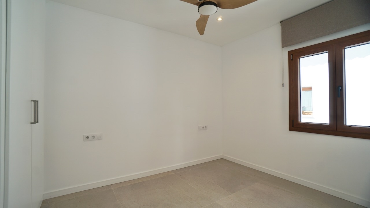 DP-57-A-1969-AMBE-13 Appartement te koop in Moraira