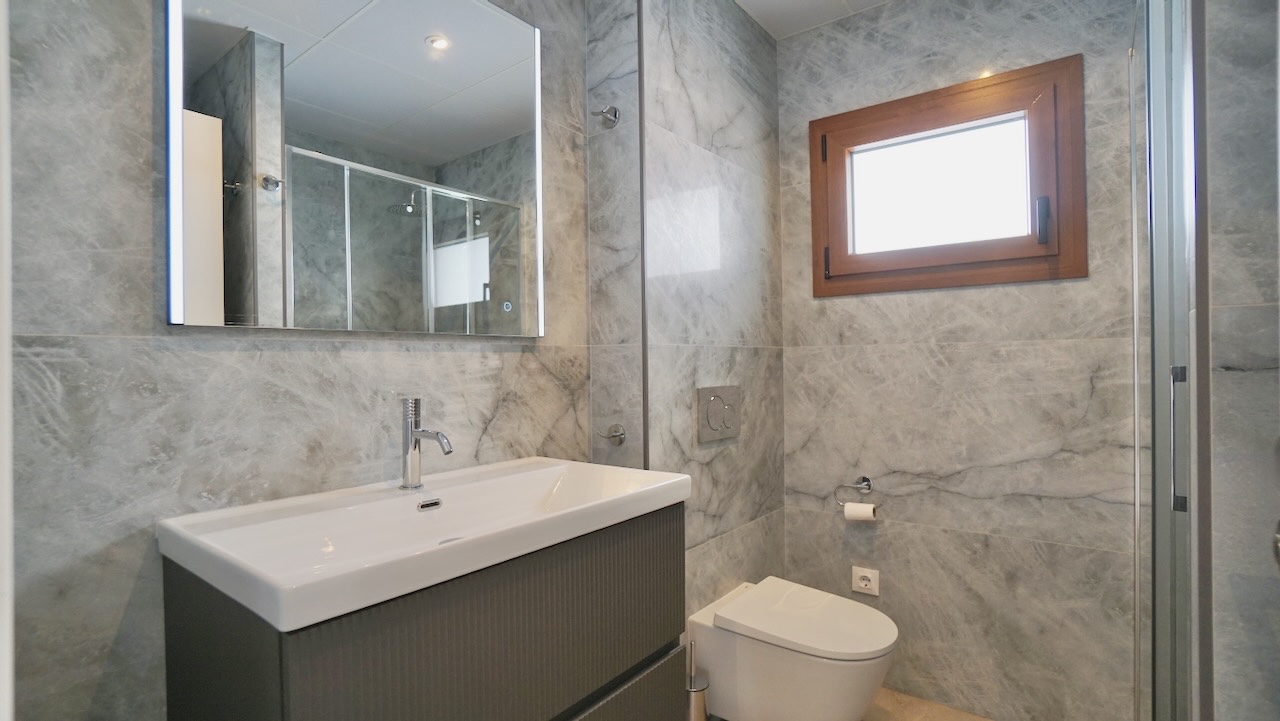 DP-57-A-1969-AMBE-14 Appartement te koop in Moraira