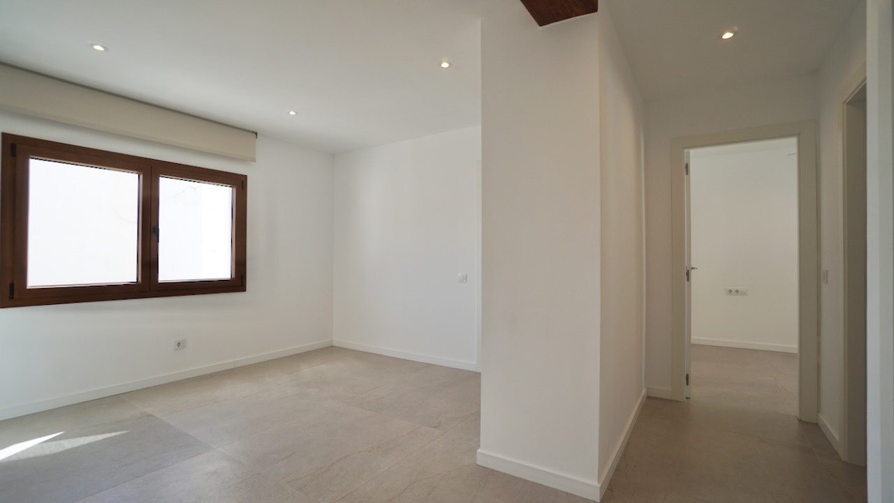 DP-57-A-1969-AMBE-2 Appartement te koop in Moraira