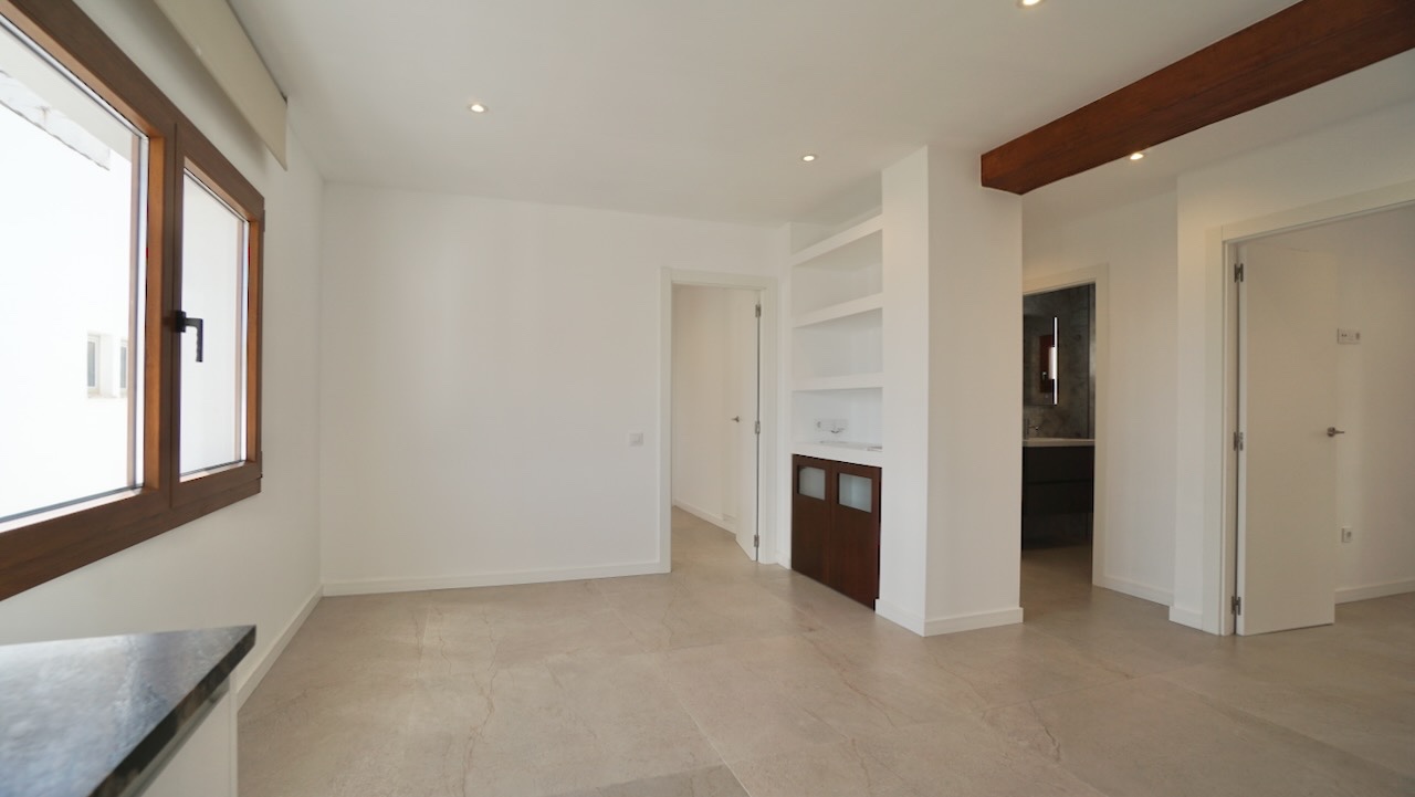 DP-57-A-1969-AMBE-3 Appartement te koop in Moraira