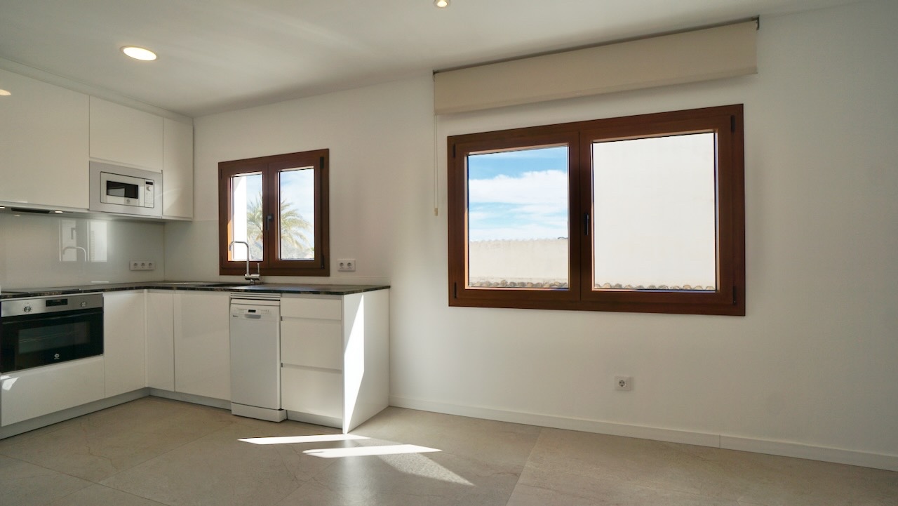 DP-57-A-1969-AMBE-5 Appartement te koop in Moraira